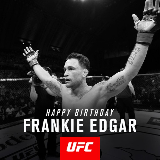 UFC: “Gã điên” McGregor xác nhận đấu Edgar “Trả đòn” vào tháng 12, tiền để làm từ thiện ảnh 1 UFC: “Gã điên” McGregor xác nhận đấu Edgar “Trả đòn” vào tháng 12, tiền để làm từ thiện ảnh 1