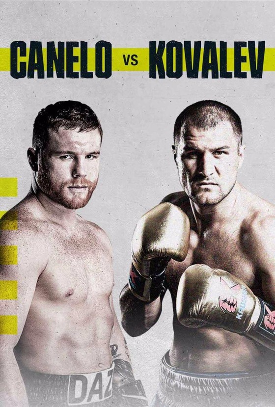 Canelo Alvarez phi thăng hạng dưới nặng: Muốn đấu cả Beterbiev, rồi... phi thăng hạng bán nặng ảnh 1 Canelo Alvarez phi thăng hạng dưới nặng: Muốn đấu cả Beterbiev, rồi... phi thăng hạng bán nặng ảnh 1