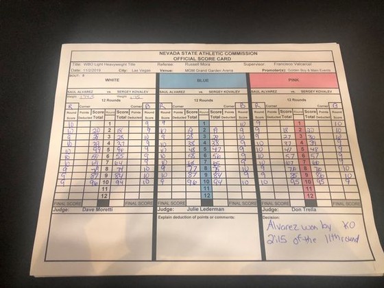 Canelo Alvaez phi thăng hạng dưới nặng: Hạ knock-out Kovalev ở hiệp 11, giành đai WBO ảnh 2 Canelo Alvaez phi thăng hạng dưới nặng: Hạ knock-out Kovalev ở hiệp 11, giành đai WBO ảnh 2