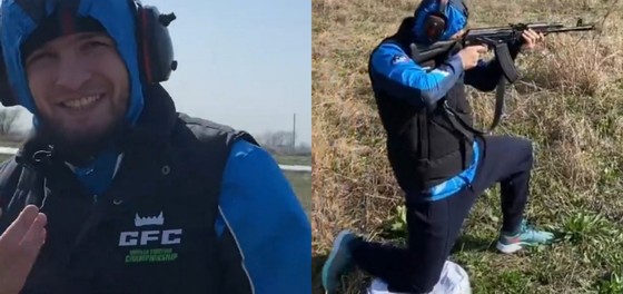 Khabib về Dagestan né dịch, Ferguson nói Khabib trốn anh này, UFC 249 sẽ diễn ra ở Nga? ảnh 1