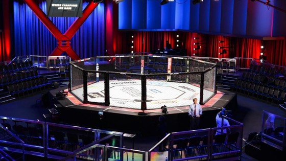 UFC 249 Có thể diễn ra vào ngày 9-5 tại Las Vegas, “Cao bồi” quay trở lại ảnh 1 UFC 249 Có thể diễn ra vào ngày 9-5 tại Las Vegas, “Cao bồi” quay trở lại ảnh 1