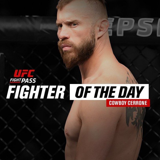 UFC 249 Có thể diễn ra vào ngày 9-5 tại Las Vegas, “Cao bồi” quay trở lại ảnh 2 UFC 249 Có thể diễn ra vào ngày 9-5 tại Las Vegas, “Cao bồi” quay trở lại ảnh 2