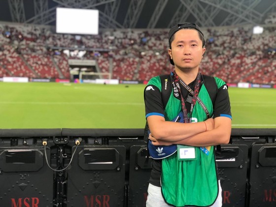Serie A trở lại trên Truyền hình FPT: Sức mạnh không chỉ nằm ở khả năng chống chịu, mà còn là năng lực để bắt đầu lại ảnh 1