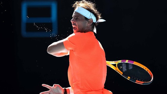 Kết quả Australian Open (mới cập nhật) - Bộ đôi Nga tiếp tục phong độ hủy diệt, Nadal cũng thắng 3 ván ảnh 2 Kết quả Australian Open (mới cập nhật) - Bộ đôi Nga tiếp tục phong độ hủy diệt, Nadal cũng thắng 3 ván ảnh 2