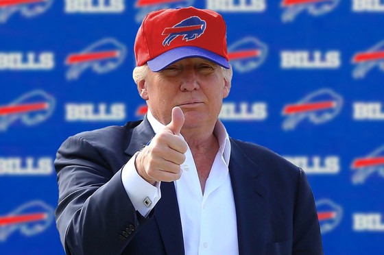 Gia thế khủng của cô gái loại Victoria Azarenka: Cha là tỷ phú mượn 7.500 USD khởi nghiệp, thắng Donald Trump khi mua Buffalo Bills ảnh 2