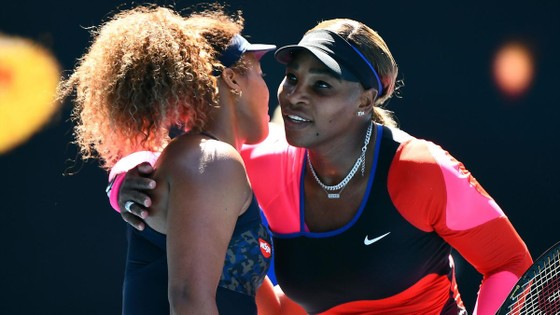 Kết quả Australian Open (mới cập nhật) - Serena “hết thời” trước Osaka, Karatsev hết “phép” trước Djokovic ảnh 1 Kết quả Australian Open (mới cập nhật) - Serena “hết thời” trước Osaka, Karatsev hết “phép” trước Djokovic ảnh 1
