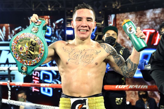 Vasyl Lomachenko hãy coi chừng: “Kẻ thù dai” Oscar Valdez rất mạnh, muốn tìm anh “phục hận” ảnh 7