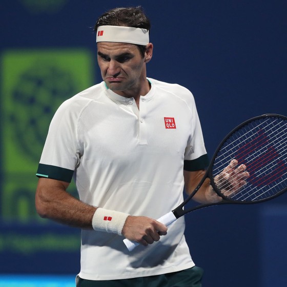 Bất mãn vì thứ hạng thấp hơn Federer, Zverev chỉ trích hệ thống tính điểm ATP ảnh 1 Bất mãn vì thứ hạng thấp hơn Federer, Zverev chỉ trích hệ thống tính điểm ATP ảnh 1