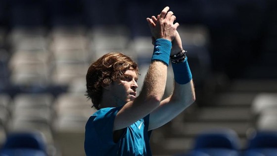 Miami Open: Chung kết không có người Nga - Sinner đấu Hurkacz ảnh 2 Miami Open: Chung kết không có người Nga - Sinner đấu Hurkacz ảnh 2