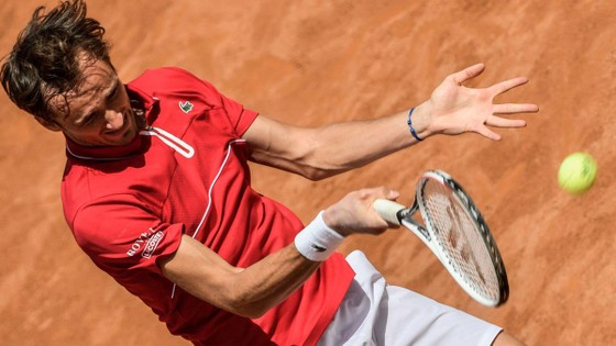Italian Open (Romr Masters): Karatsev hạ Medvedev trong “nội chiến Nga”, Nadal khởi động tham vọng “thập toàn thập mỹ” ảnh 1 Italian Open (Romr Masters): Karatsev hạ Medvedev trong “nội chiến Nga”, Nadal khởi động tham vọng “thập toàn thập mỹ” ảnh 1
