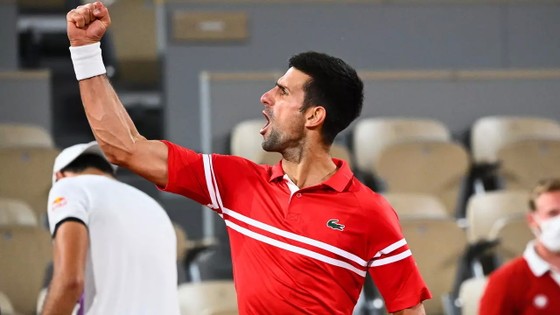Roland Garros: “Đại chiến Titan” - Djokovic “cải mệnh nghịch thiên” khi đấu Nadal? ảnh 4