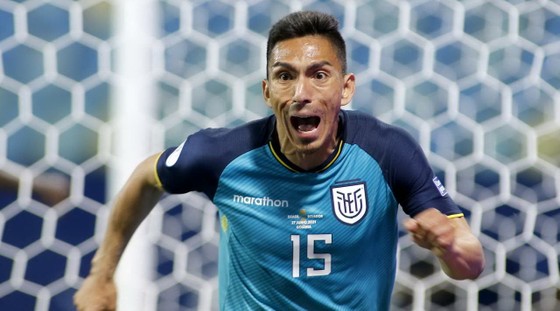 Copa America 2021: “Đại công trường” ngổn ngang của Tite ảnh 1 Copa America 2021: “Đại công trường” ngổn ngang của Tite ảnh 1