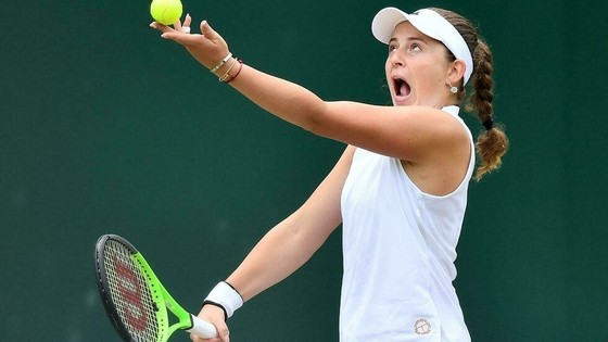 Wimbledon: Kyrgios không quá yêu quần vợt, Ostapenko không phải kẻ dối trá ảnh 2 Wimbledon: Kyrgios không quá yêu quần vợt, Ostapenko không phải kẻ dối trá ảnh 2