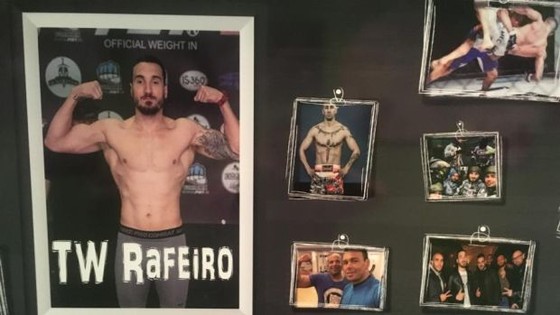 “Gã điên Ailen” Conor McGregor: Từng muốn giải nghệ khi “đồng môn sư huynh” đánh chết người, nạn nhân rất mê MMA ảnh 3