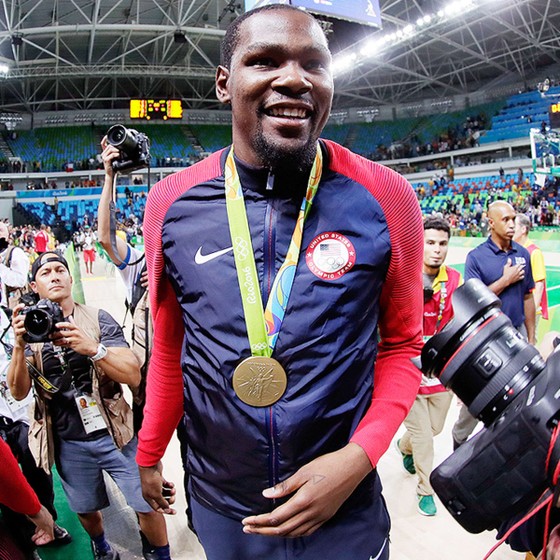 Olympic Tokyo: “Dream Team” sẽ vinh danh Kobe Bryant, nhưng không có Stephen Curry, LeBron James ảnh 1