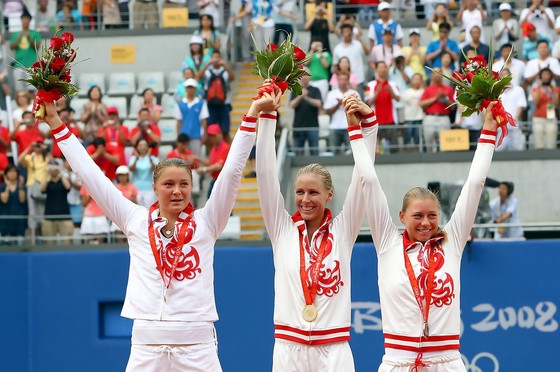 Naomi Osaka, Ashleigh Barty và Aryna Sabalenka - ai sẽ là tay vợt thứ 9 giành HCV đơn nữ quần vợt? ảnh 6