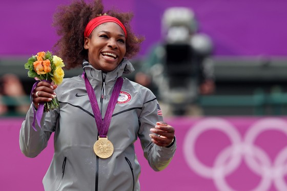 Naomi Osaka, Ashleigh Barty và Aryna Sabalenka - ai sẽ là tay vợt thứ 9 giành HCV đơn nữ quần vợt? ảnh 7