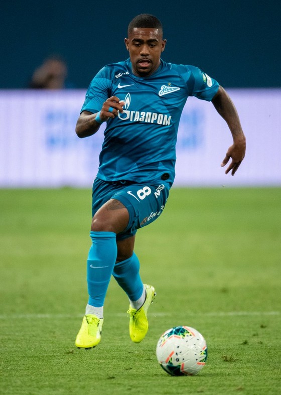 Shakhtar Donetsk thắng nhờ 7 “cầu Brazil”, Zenit Saint Petersburg dùng 11 “cầu ngoại” cũng không thể vô địch ảnh 2