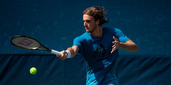 US Open: Khán giả buộc phải tiêm vaccine Covid-19, nhưng các tay vợt thì không ảnh 1