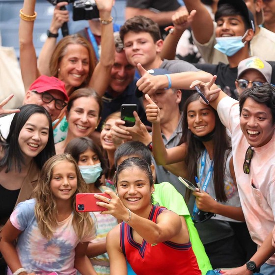 US Open: Novak Djokovic tái ngộ Matteo Berrettini, cách Calendar Grand Slam… 9 ván thắng ảnh 2