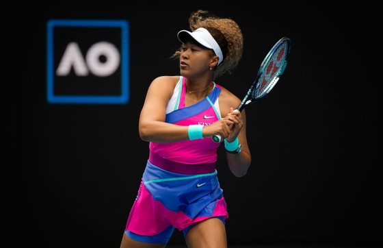 Australian Open: Rafael Nadal thắng dễ, vẫn thừa nhận có Novak Djokovic thì tốt hơn ảnh 2