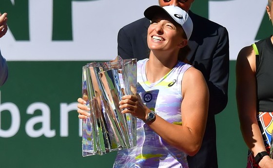 Indian Wells: Rafael Nadal thua trận đầu tiên trong mùa, “quần hùng” thở phào nhẹ nhõm ảnh 2