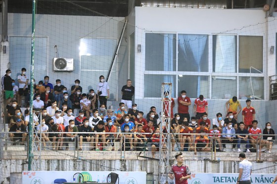 Giải bóng đá vô địch sân 7 - Quảng Đà 2022, tranh Cúp TeaTang: Vực dậy khát vọng của bóng đá phong trào Quảng Nam - Đà Nẵng ảnh 2