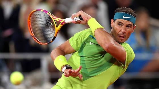 Roland Garros: Carlos Alcaraz và Alexander Zverev - Ứng viên thoát khốn khó sau 5 ván đấu ảnh 2