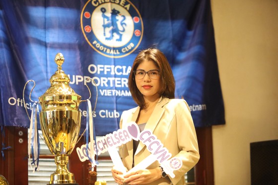 Giải Fan Chelsea toàn quốc 2022 (Huế, 12-8 đến 14-8): Kết quả bốc thăm chia bảng - duyên nợ CFC.HCMC và CFC Hải Dương ảnh 9