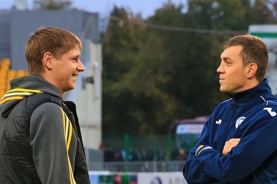 “Deadpool” Artem Dzyuba: Bị Thổ Nhĩ Kỳ “chê”, vẫn thất nghiệp dù RPL đã khởi tranh, dành thời gian xem… xiếc ảnh 2