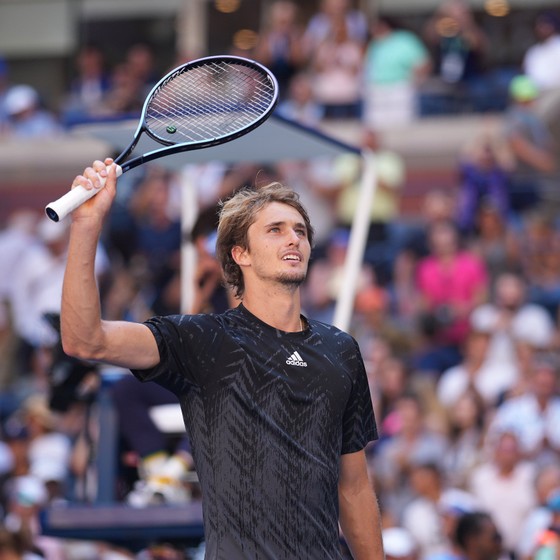 US Open: Rafael Nadal quay lại New York sau 3 năm, Novak Djokovic bị so sánh với dân nhập cư trái phép ảnh 2