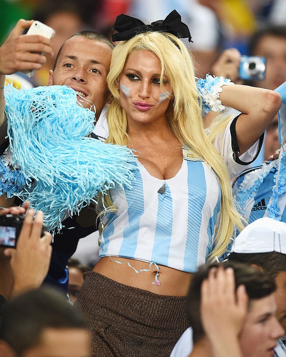 World Cup 2022: Khoảng 32 ngàn CĐV Argentina sẽ đến Qatar ủng hộ Lionel Messi và đồng đội ảnh 3