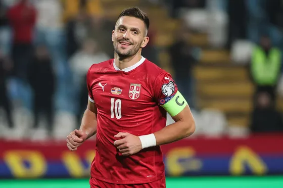 Bảng G: Ứng viên Brazil và Ngựa ô Serbia ảnh 3