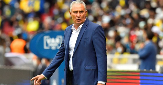 Bảng G: Ứng viên Brazil và Ngựa ô Serbia ảnh 1