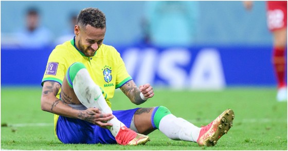 Brazil rất cần một Neymar sung sức, lành chấn thương và không bị sốt