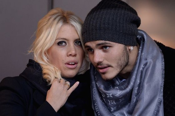 Cựu tiền đạo Barca kiện vợ Mauro Icardi ảnh 2