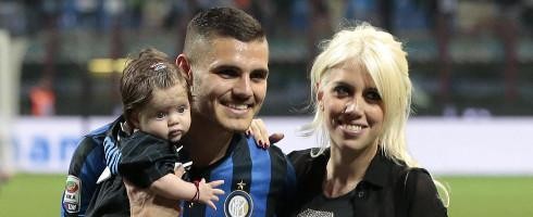 Serie A: Icardi từ chối 110 triệu của Real Madrid, vì anh đáng giá… 200 triệu EUR ảnh 1