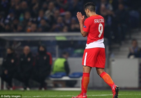 Monaco không đủ trình độ chơi Champions League! ảnh 1