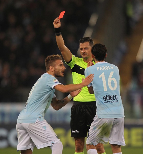 Serie A: Inzaghi quả quyết Lazio lại bị lừa lần nữa! ảnh 1