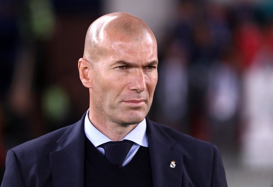 Club World Cup 2017: Real Madrid quyết thắng Gremio, lưu danh muôn thuở ảnh 1