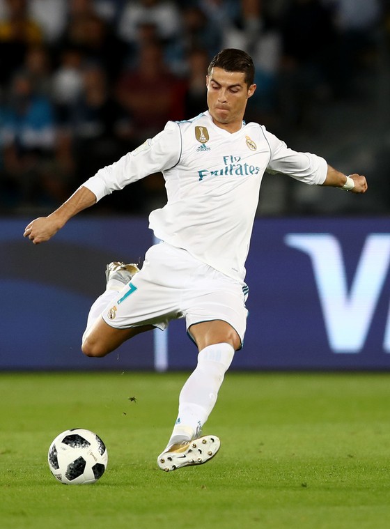 Club World Cup 2017: Ronaldo ghi bàn, Real Madrid thống trị thế giới lần nữa ảnh 3