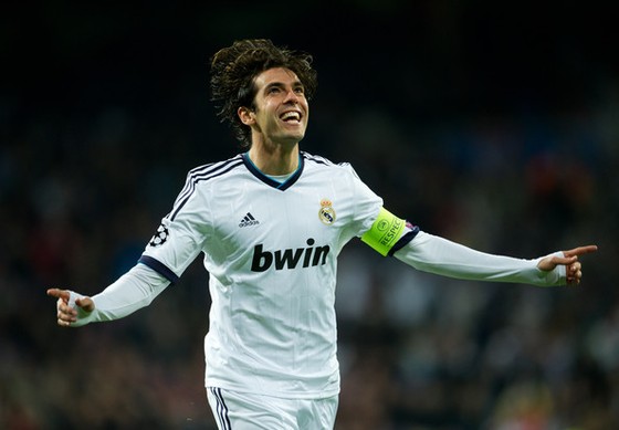 Kaka tuyên bố giải nghệ, sẵn sàng về làm Giám đốc Milan ảnh 3