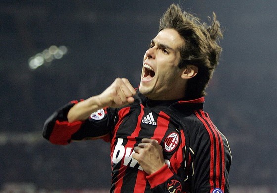 Kaka tuyên bố giải nghệ, sẵn sàng về làm Giám đốc Milan ảnh 1