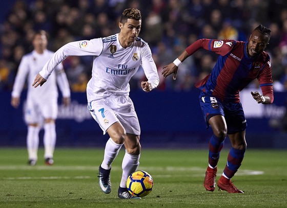 Sao Real Madrid không thể giải thích vì sao đội sa sút ảnh 1