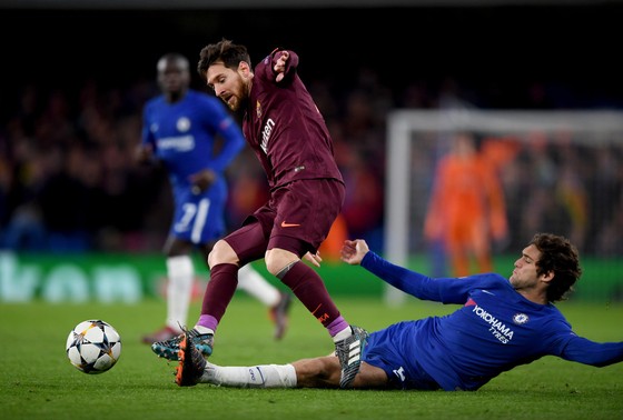 Về Camp Nou, Chelsea sẽ biết tay Barca ảnh 1