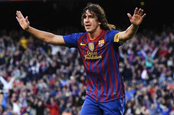 Puyol lo lắng mối đe dọa từ Chelsea ảnh 1