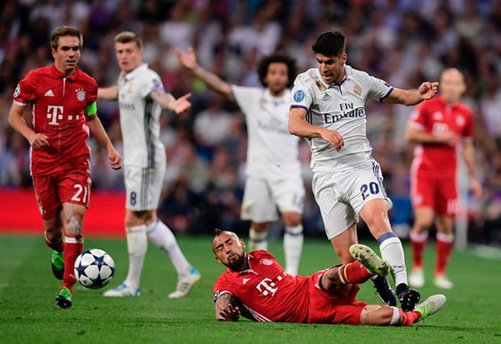 Vidal cần mổ đầu gối, bỏ lỡ trận đại chiến với Real Madrid ảnh 1