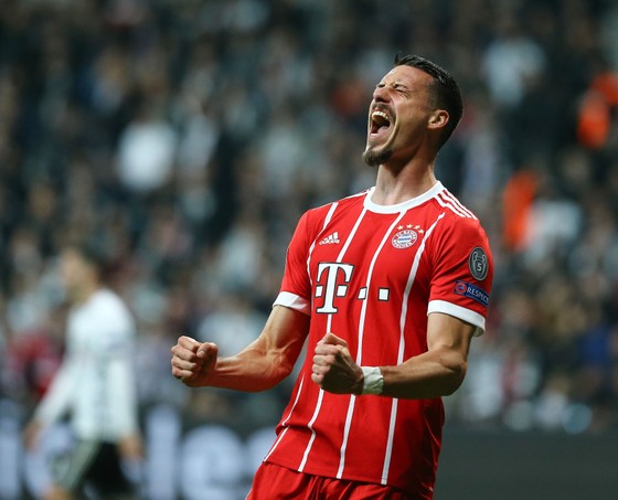 Champions League: Liệu có nên truất phế Lewandowski để Wagner đá chính ở Madrid? ảnh 1