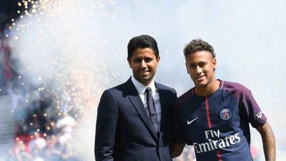 2.000% Neymar ở lại PSG, Real Madrid đành hẹn mùa sau ảnh 1
