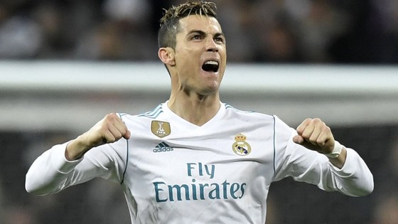 Alexander-Arnold tiết lộ kế hoạch ngăn cản Ronaldo ảnh 2